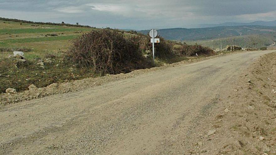 Hallado sin vida un cazador en el paraje Las Llamas, de Moldones