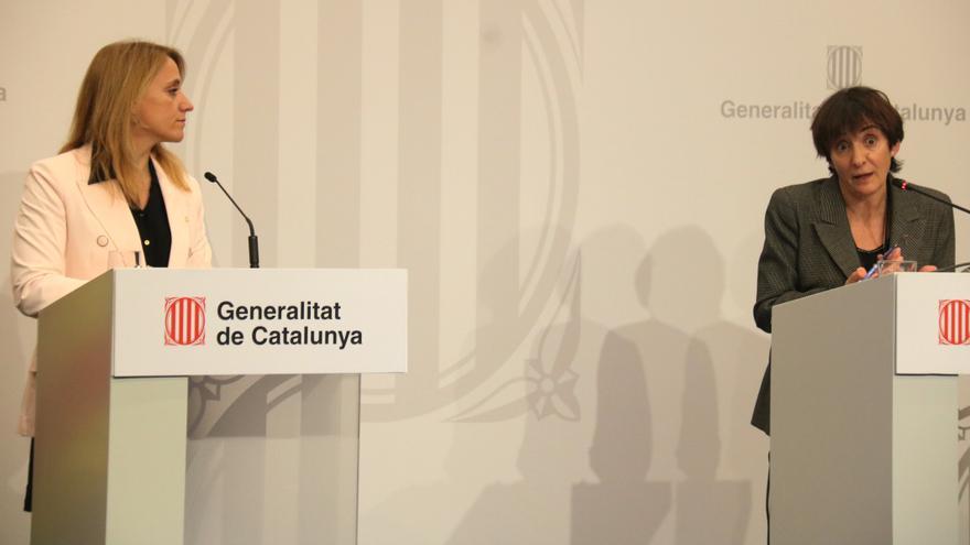 La Generalitat va fer aflorar frau fiscal per 294 milions el 2022, un 13% menys