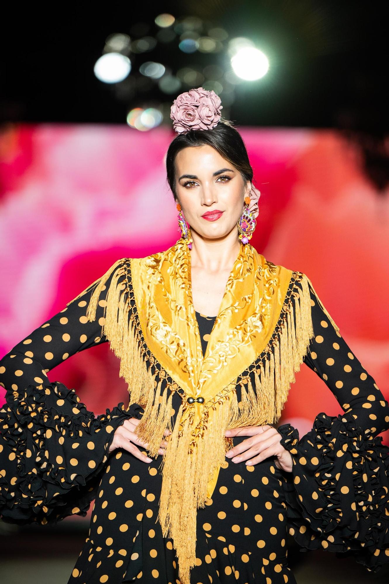 Diseños de Luis Pérez.