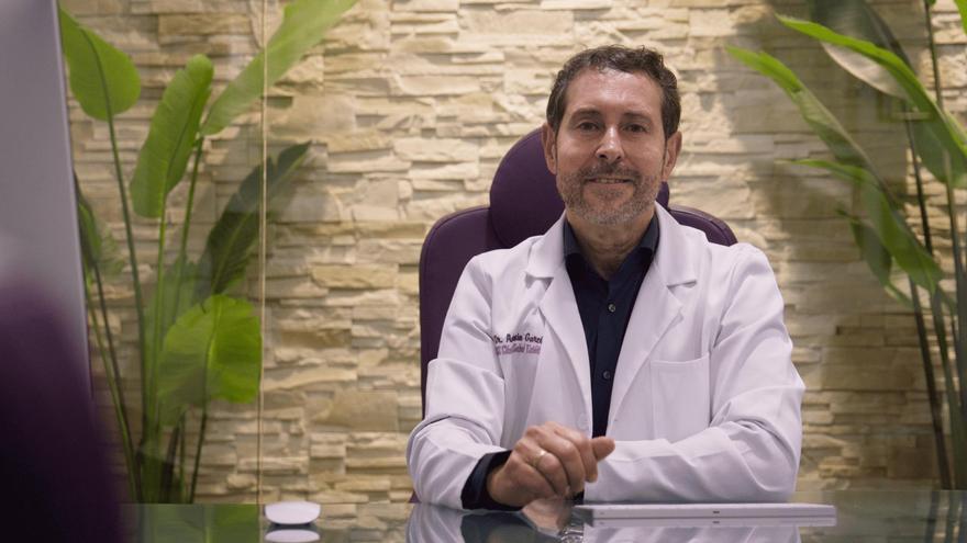 Gournay Surgeon Pioneers Preservé®: Rapid-Recovery Breast Augmentation