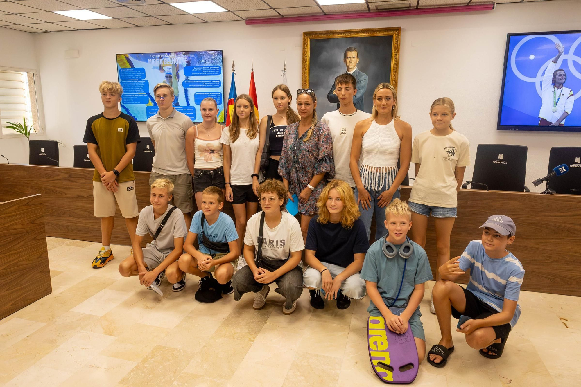 RECEPCIΠOFICIAL A MIREIA BELMONTE, MEJOR DEPORTISTA ESPAOLA DE TODOS LOS TIEMPOS 2.jpg