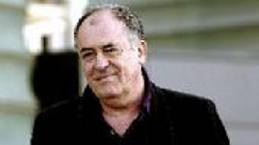 Bertolucci: &quot;Es errado creer que el mayo del 68 fracasó&quot;