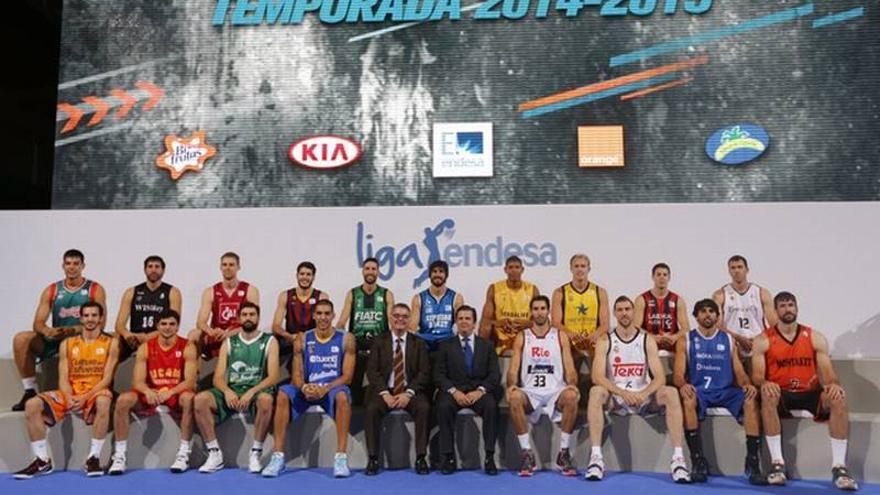 La Liga Endesa regresa con una decidida apuesta por el espectáculo