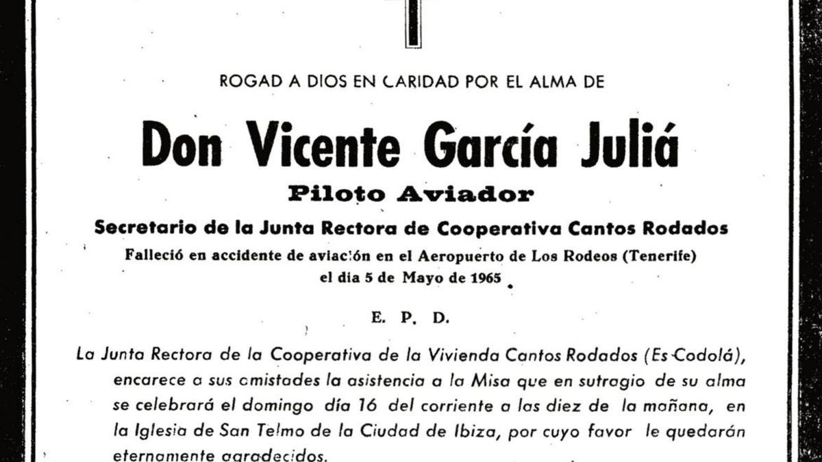 1968: ya se llaman Don Pepe y se puede pasar un ‘weekend’ en ellos por 340 pts.