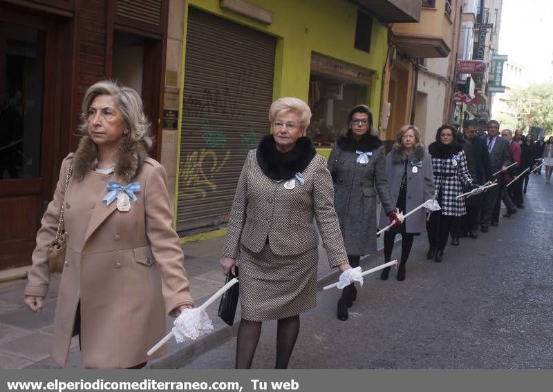 GALERÍA DE FOTOS -- Castellón honra a Sant Blai