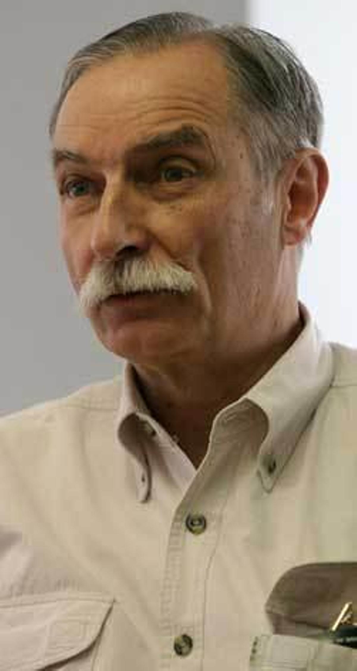 Francisco Mellén Blanco.