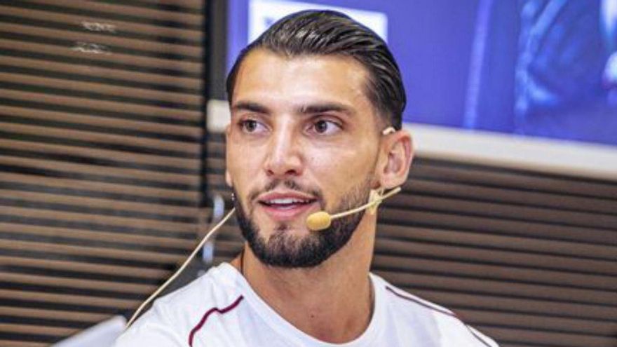Las declaraciones de Rafa Mir ante la jueza: &quot;No te enfades, hemos venido a pasarlo bien&quot;
