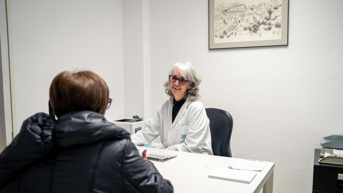 La Clínica Sant Josep amplia la seva cartera de serveus amb l’especialitat de Nefrologia