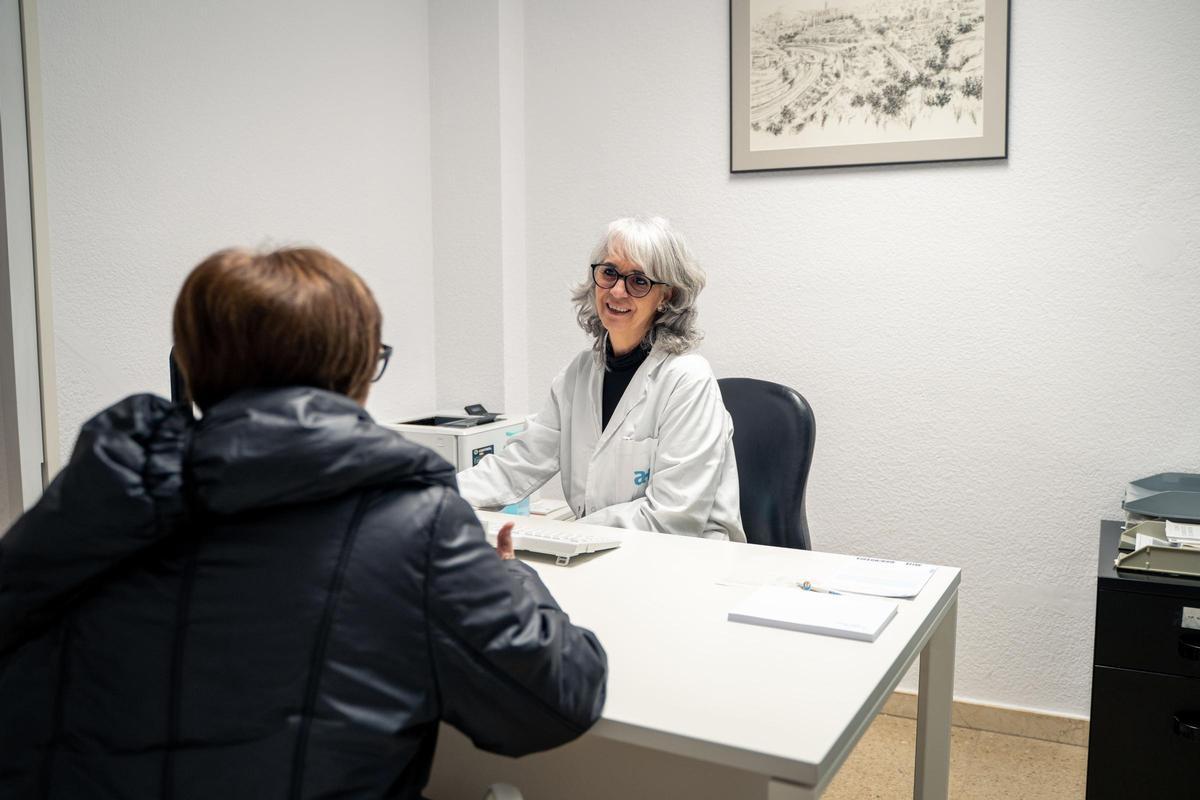 La Clínica Sant Josep amplia la seva cartera de serveus amb l’especialitat de Nefrologia