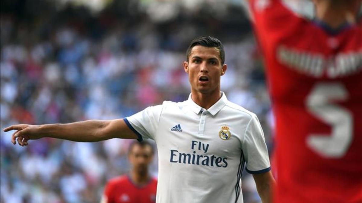 Cristiano Ronaldo no entiende la razón por la que aún no ha firmado la renovación