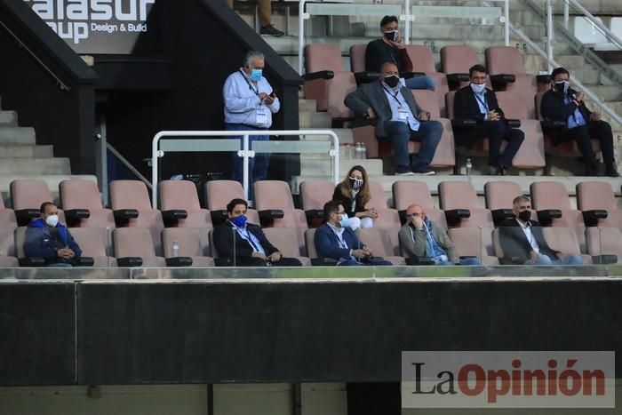 FC Cartagena - Fuenlabrada