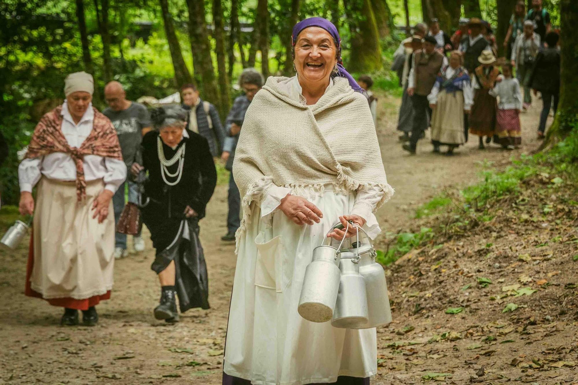 Banquete de Conxo 2025. Domingo 25 de mayo