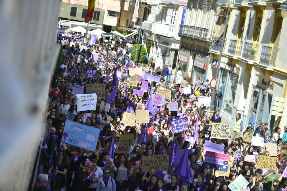 8M en Cartagena