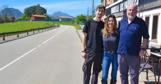 Tiempo de disfrutar de unas costillas a la parrilla en Sebreño