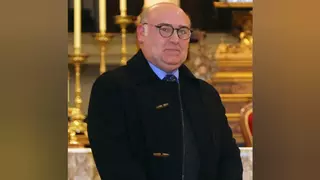 Las cofradías de Montilla reeligen como presidente a José Antonio Trapero Perea