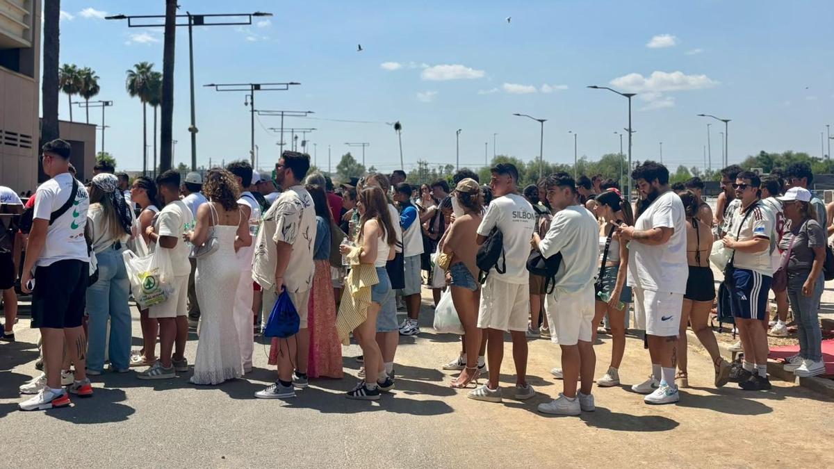 La Velada del Año de Ibai Llanos, en directo: combates, artistas y