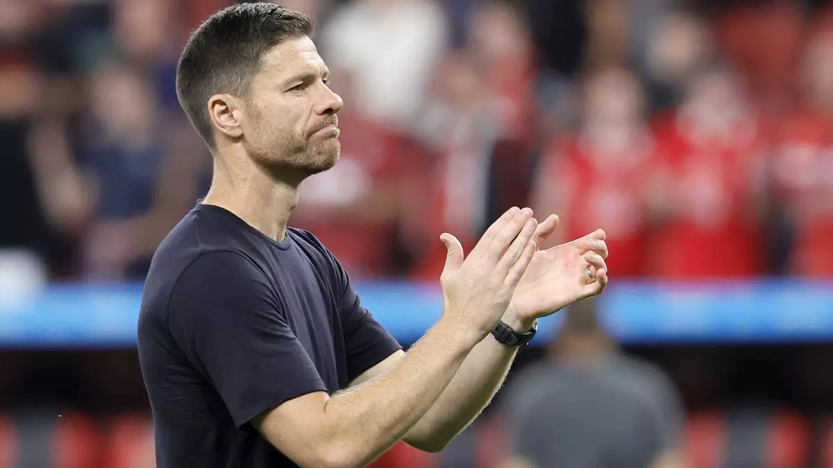 El calendario infernal de Xabi Alonso: fichajes, presentación con el Real Madrid, organizar el Mundial de Clubes, viaje el 14 a EEUU, debut el 18 en Miami...