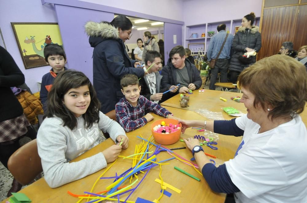 Navidad en las Cuencas