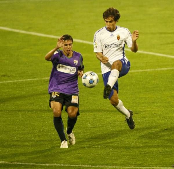 La despedida de Ponzio e imágenes históricas del jugador