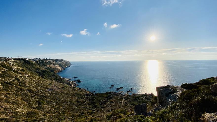 Wetter auf Mallorca: Die frühlingshafte Wärme lässt sich noch etwas Zeit