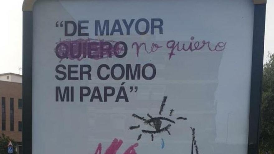 Cuando la publicidad institucional no está a la altura