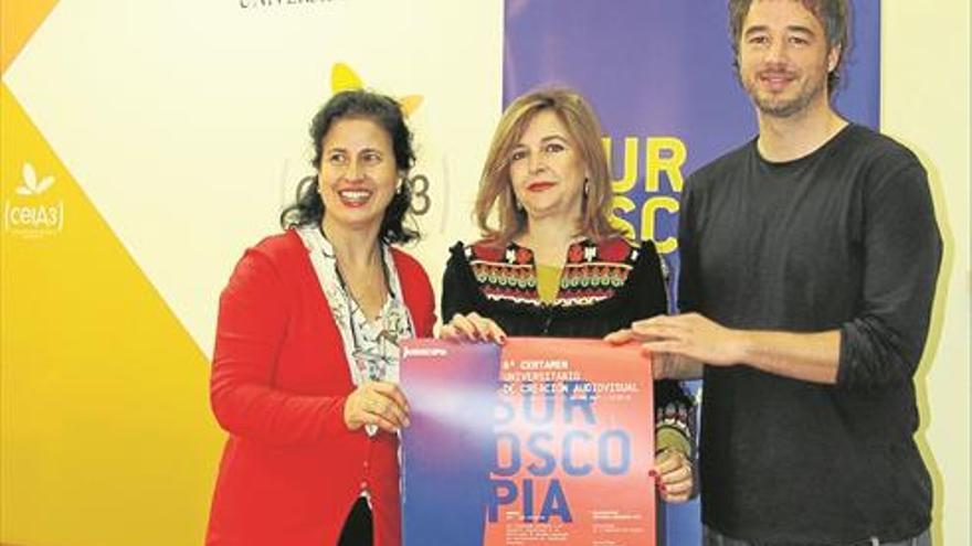 Unas 250 obras participan en la sexta edición del certamen ‘Suroscopia’