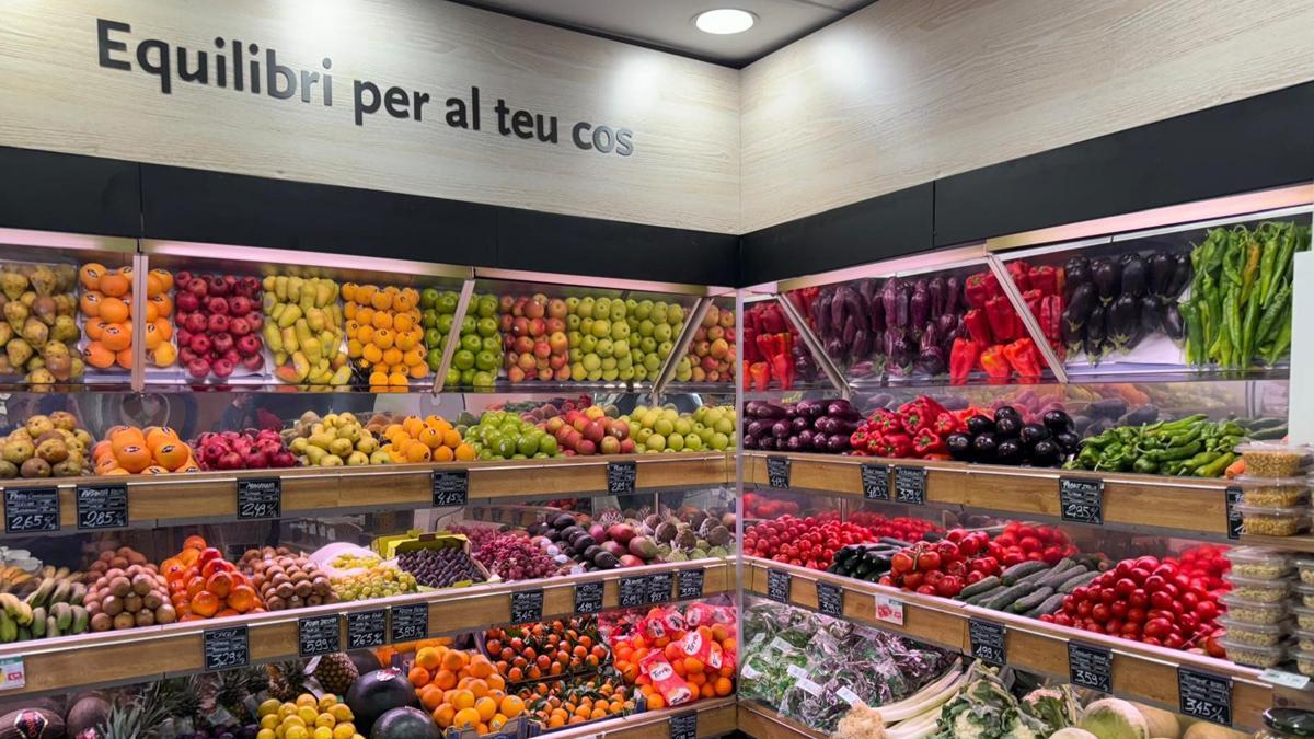Suma Supermarket