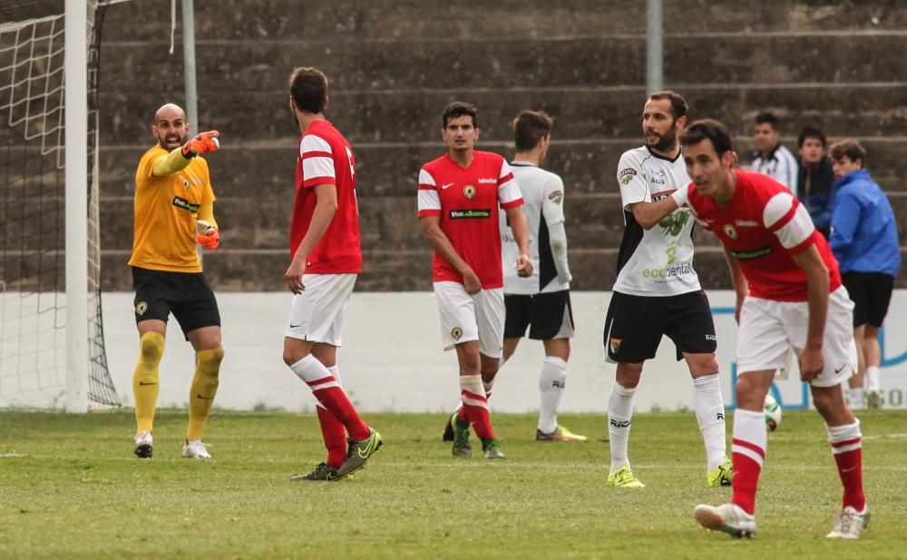 La calidad alicantina decide el duelo frente a un muro que llevaba 23 partidos sin ser derrotado