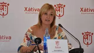 Luz verde a la valoración de las ofertas del proyecto del nuevo centro de día comarcal en Xàtiva