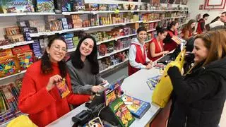 Familias y collas buscan los mejores cohetes para petarlo en Magdalena: estas son las novedades