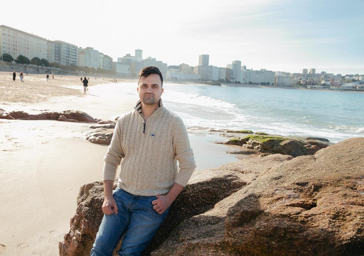 Nikolay expat