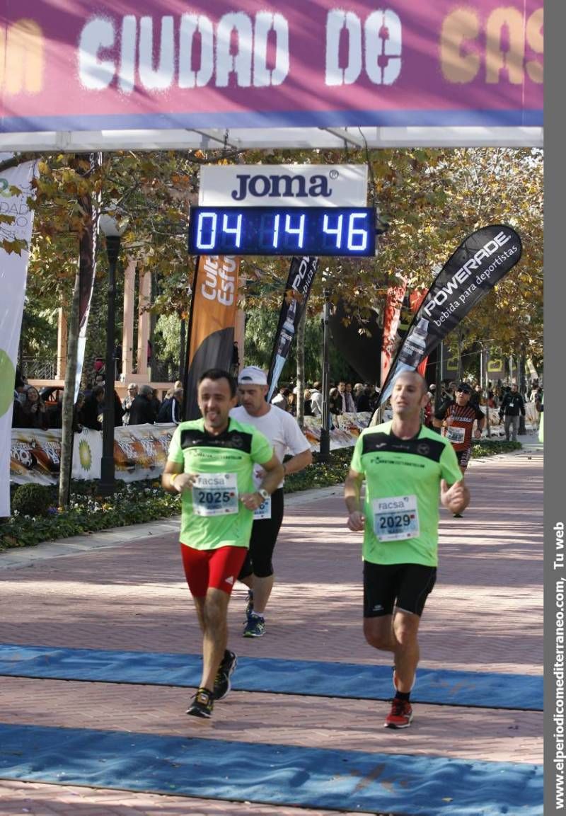 GALERÍA DE FOTOS -- Maratón meta 13.16-13.30