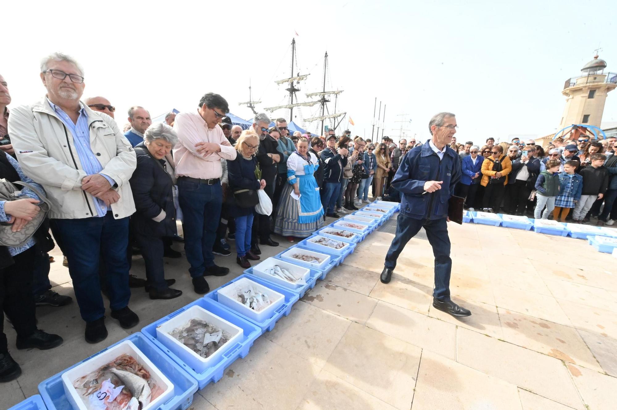 Las imágenes del Escala a Castelló en el Gau