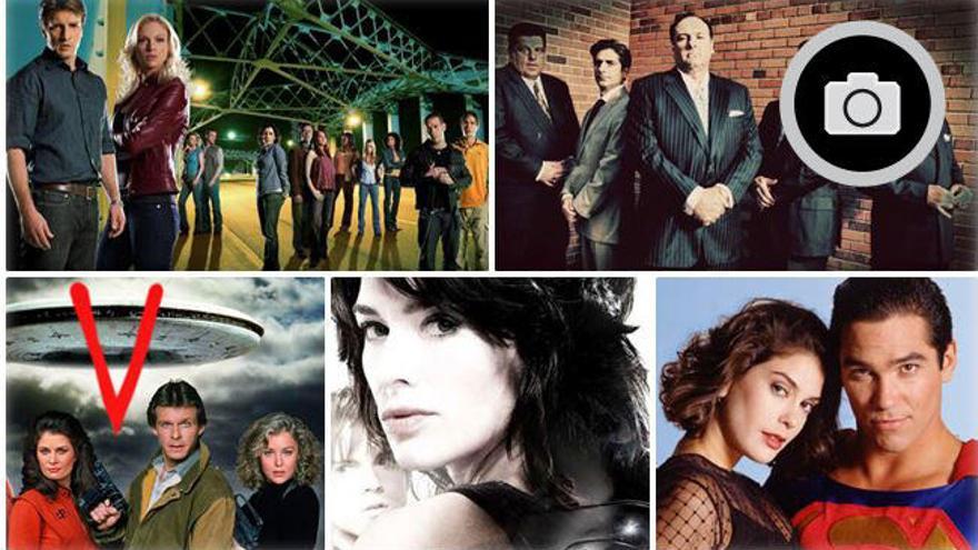 Los 10 misterios sin resolver de las series de televisión