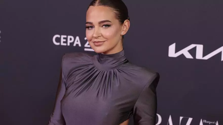 Laura Escanes, sobre la nueva relación de Risto: "Roma es feliz"