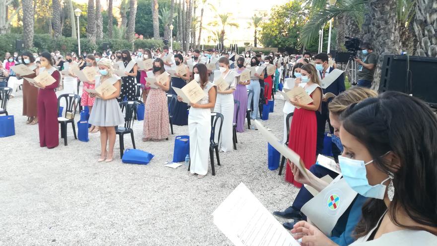 Graduaciones CEU