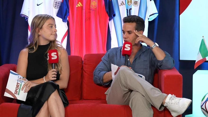Unpopular Opinion | SPORT Mundial 1x01