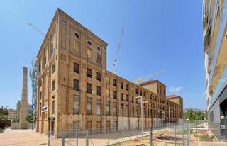 Las 'joyas' arquitectónicas del patrimonio cultural de L'Hospitalet, ayer y hoy