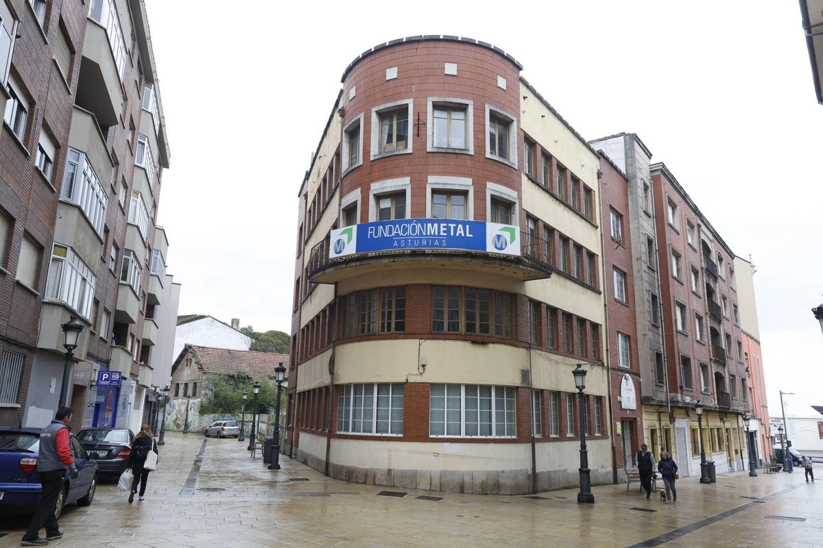 En imágenes: Así es la zona donde se ejecutará el plan Muralla-Los Alas