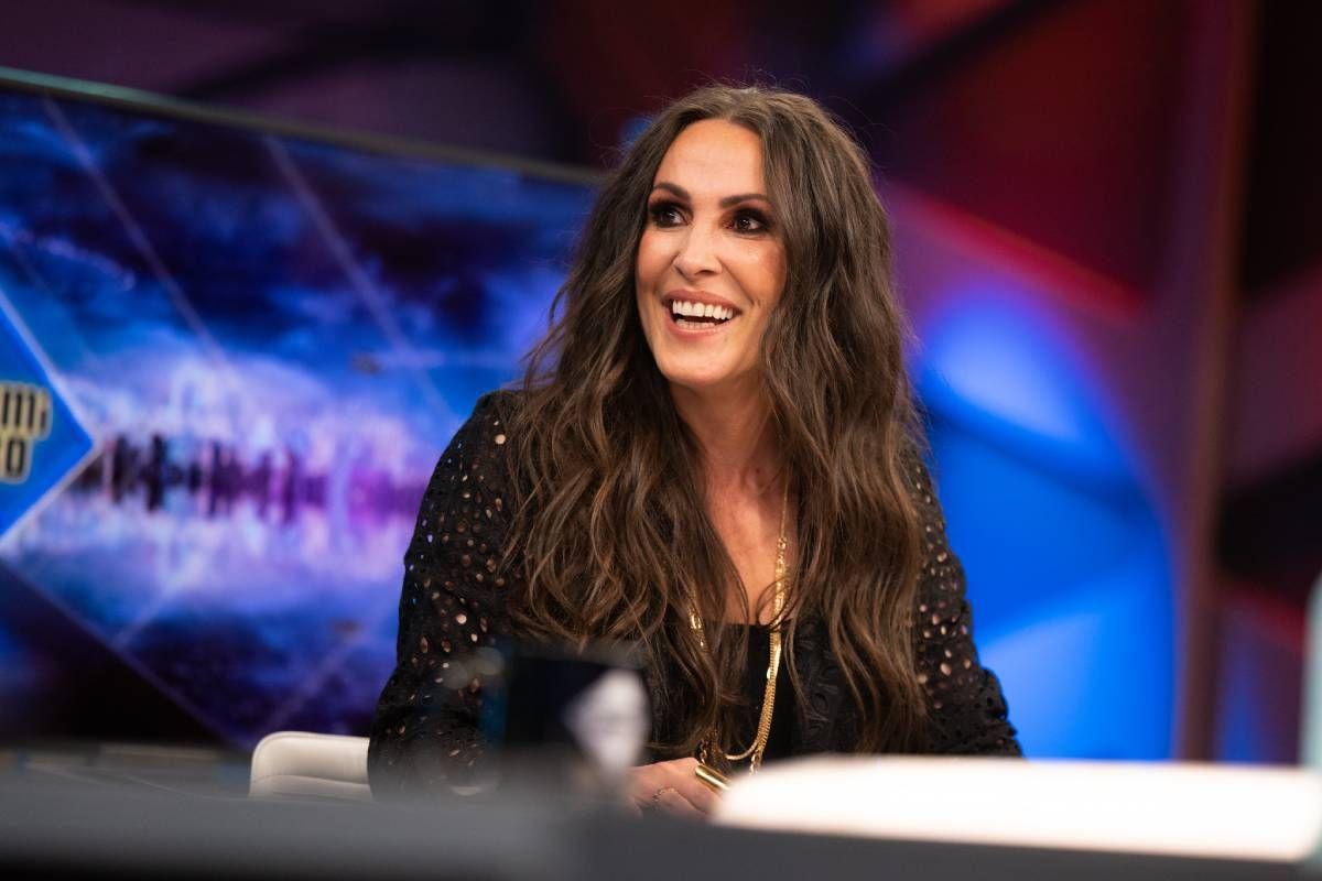 Malú presenta su trabajo 'Secreto a voces' (2021)