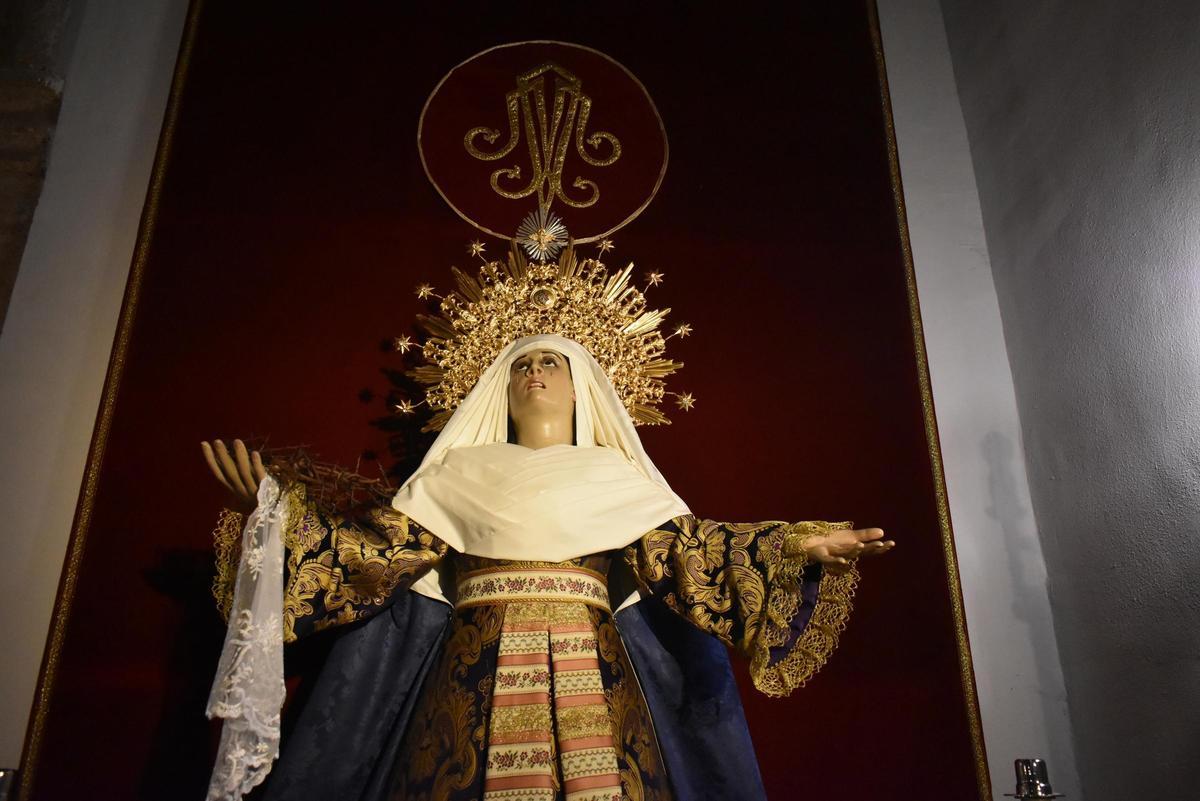 La Cofradía del Humilladero: un barrio, una pasión