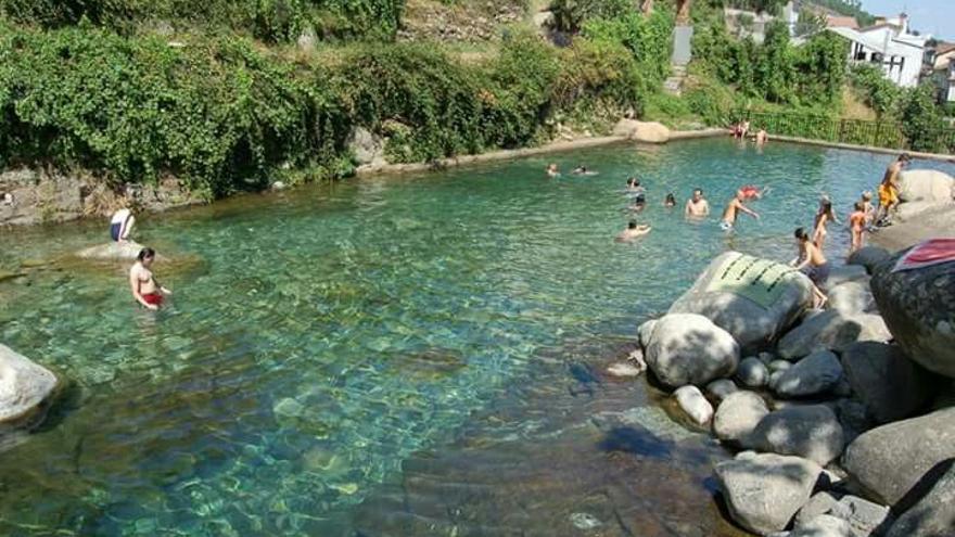 Charco del Risquillo