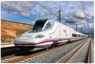 Renfe lo confirma: billetes de tren gratis para los jóvenes que viajen este verano