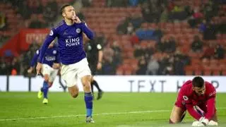 El Burnley de Ramazani ficha una leyenda para la delantera