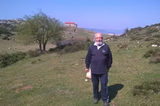 Asturias pierde a uno de sus hijos más solidarios