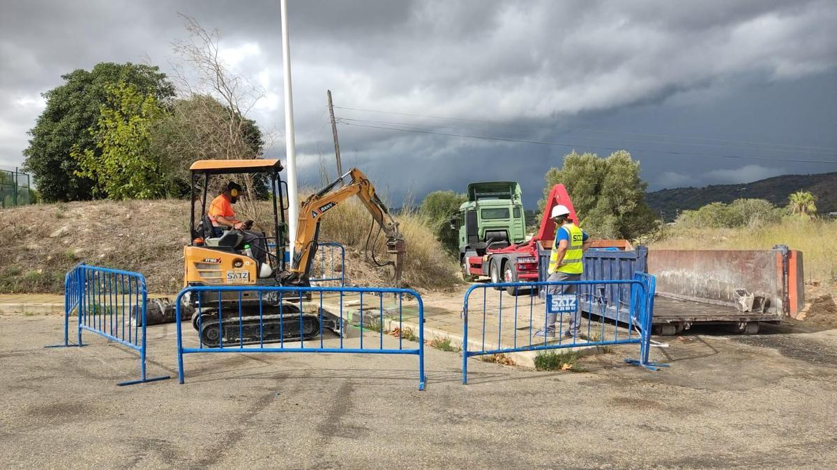 La Diputació d’Alacant ha oferit una subvenció de més de 200.000 euros