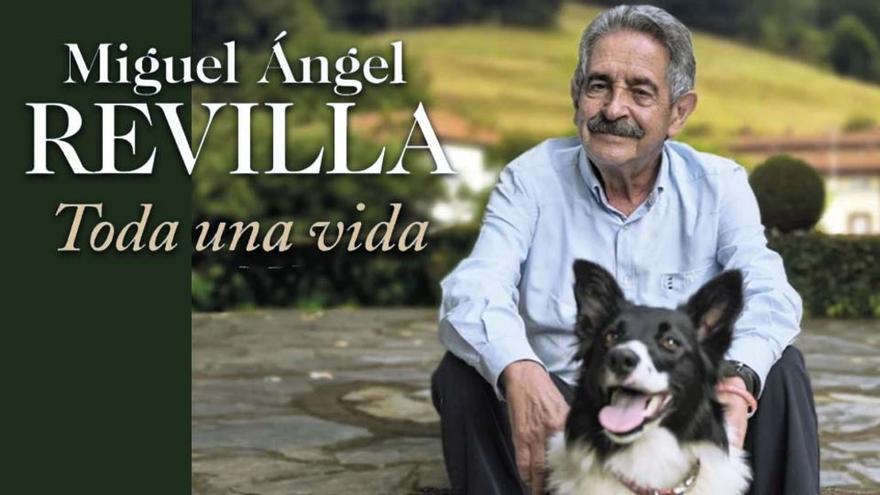 Miguel Ángel Revilla presenta libro en La Puerta de Tannhäuser de Plasencia