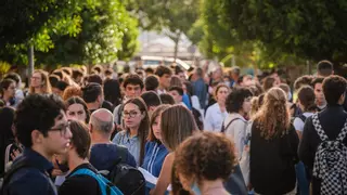 347.000 jóvenes canarios deben trabajar hasta los 71 años para tener una pensión digna