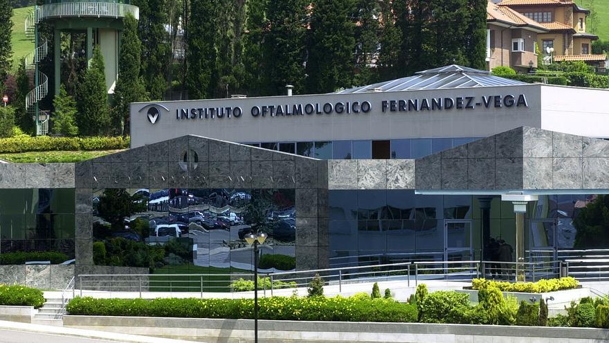 El Instituto Fernández-Vega participa en un descubrimiento internacional que ayudará a hacer frente al glaucoma
