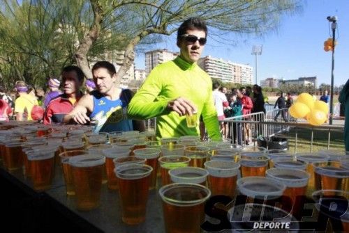 Beer Runners de Valencia